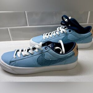 Nike SB Grant Taylor Sneakers. Never worn!